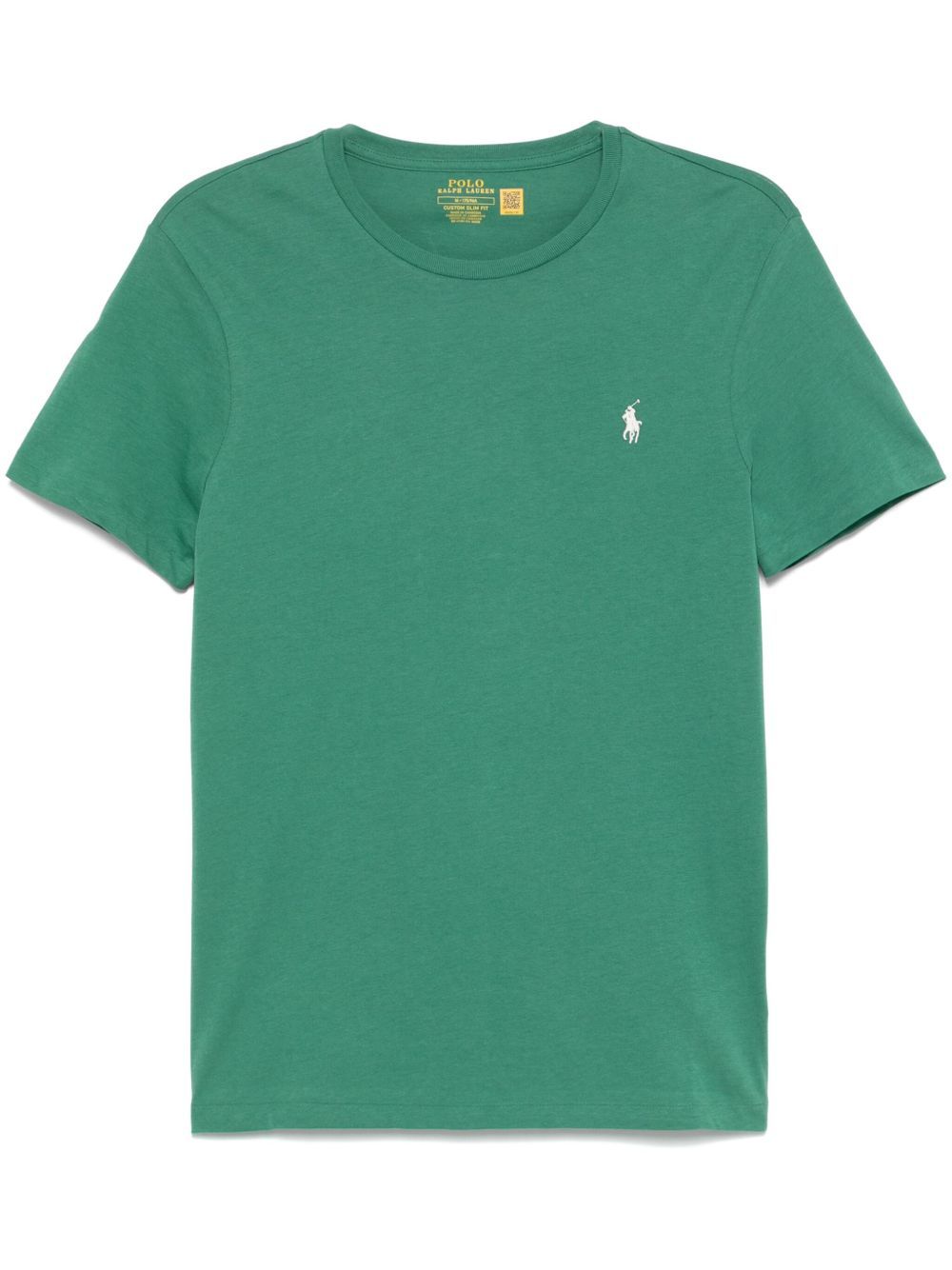 Tシャツ・カットソー POLO RALPH LAUREN Men T-shirt Forest Green 710782592 015 T-shirt Polo Ralph Lauren blu